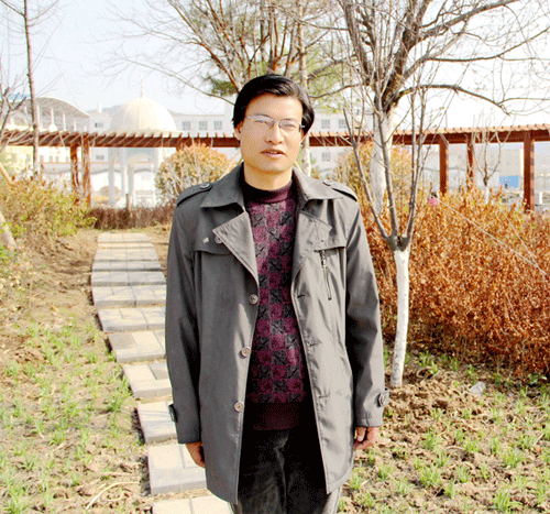 马宏明硬坛精英