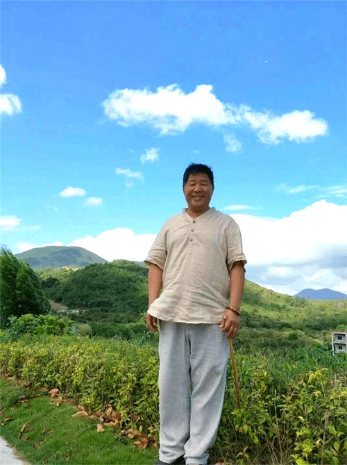 【名家】吴全仁